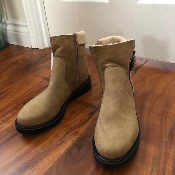 Ankle boots - Picture 2 of 6